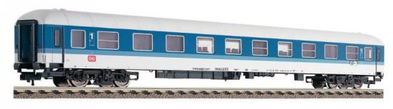 Inter Regional Passenger car 1st class type Aim260<br /><a href='images/pictures/Fleischmann/5176.jpg' target='_blank'>Full size image</a>